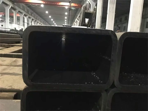 宜丰Q355B无缝方管