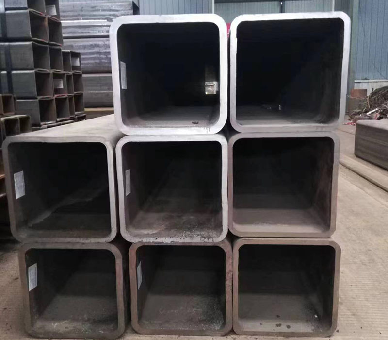 宜丰q345b<font style='color:red'>冷拔方管</font>