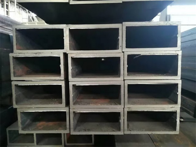 宜丰Q235冷拔方管材质特点 适用工程场景分析
