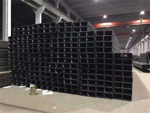宜丰冷拔方管选型指南 工程采购怎么选